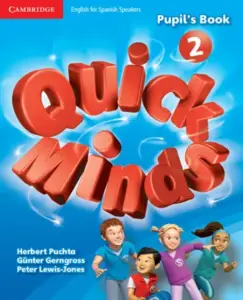 Quick Minds 2 Digital Minds [Presentation Plus – HTML]