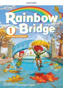 Rainbow Bridge 1 [High Quality PDF + Resources]