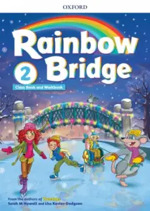 Rainbow Bridge 2 [High Quality PDF + Resources]