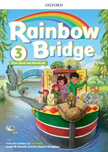 Rainbow Bridge 3 [High Quality PDF + Resources]