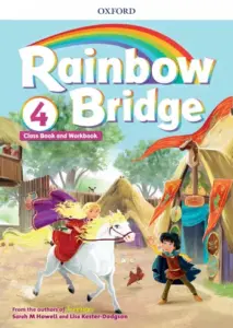Rainbow Bridge 4 [High Quality PDF + Resources]