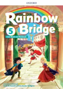 Rainbow Bridge 5 [High Quality PDF + Resources]