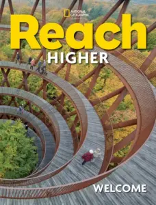 Reach Higher Welcome [Original PDF + Resources]