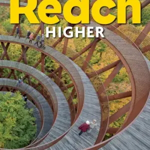 Reach Higher Welcome [Original PDF + Resources]