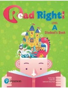 Read Right Level A – ActiveTeach