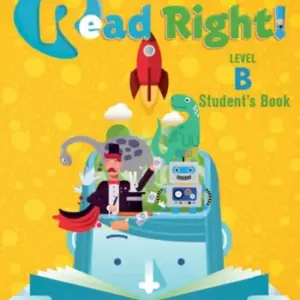 Read Right Level B - ActiveTeach