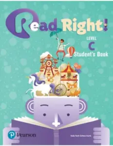 Read Right Level C – ActiveTeach