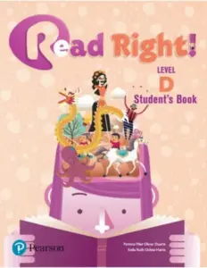 Read Right Level D – ActiveTeach