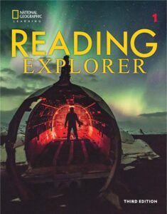 Reading Explorer (Third Edition) 1 [Original PDF + Resources]