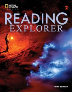 Reading Explorer (Third Edition) 2 [Original PDF + Resources]