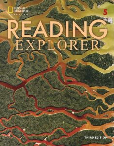Reading Explorer (Third Edition) 5 [Original PDF + Resources]