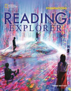 Reading Explorer (Third Edition) Foundation [Original PDF + Resources]