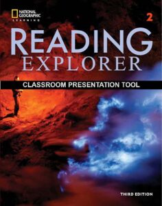 Reading Explorer (Third Edition) 2 [Classroom Presentation Tool WIN]