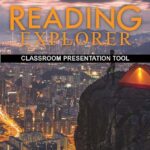 Reading Explorer (Third Edition) 4 [Classroom Presentation Tool MAC]