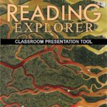 Reading Explorer (Third Edition) 5 [Classroom Presentation Tool MAC]