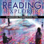 Reading Explorer (Third Edition) Foundation [Classroom Presentation Tool MAC]