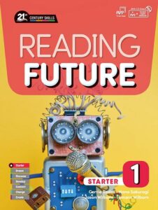 Reading Future Starter 1 – High Quality PDF, Resources