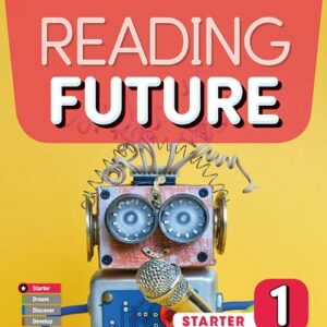 Reading Future Starter 1 - High Quality PDF, Resources