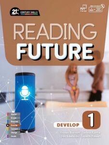 Reading Future Develop 1 – High Quality PDF, Resources