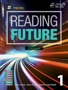 Reading Future Change 1 – High Quality PDF, Resources