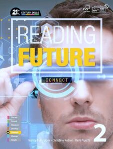 Reading Future Connect 2 – High Quality PDF, Resources