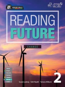 Reading Future Change 2 – High Quality PDF, Resources