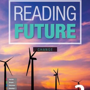 Reading Future Change 2 - High Quality PDF, Resources
