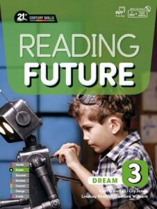 Reading Future Dream 3 – High Quality PDF, Resources