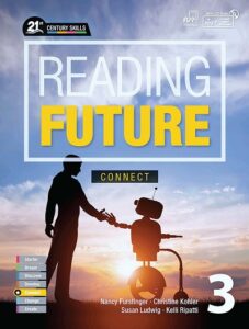 Reading Future Connect 3 – High Quality PDF, Resources