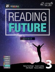 Reading Future Change 3 – High Quality PDF, Resources
