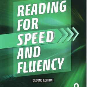 Reading for Speed and Fluency (Second Edition) Level 2 - PDF, Resources