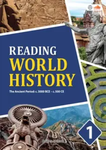 Reading World History 1 [HQ PDF + Resources]