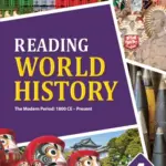 Reading World History 4 [HQ PDF + Resources]