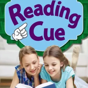 Reading Cue (2nd Edition) 2 [HQ PDF + Resources]