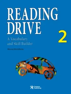 Reading Drive 2 [HQ PDF + Resources]