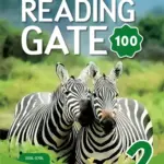 Reading Gate 100 Book 2 [HQ PDF + Resources]