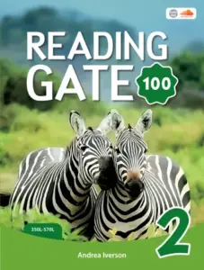 Reading Gate 100 Book 2 [HQ PDF + Resources]