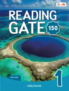 Reading Gate 150 Book 1 [HQ PDF + Resources]