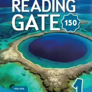 Reading Gate 150 Book 1 [HQ PDF + Resources]