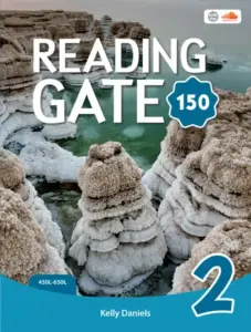 Reading Gate 150 Book 2 [HQ PDF + Resources]