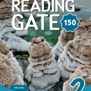 Reading Gate 150 Book 2 [HQ PDF + Resources]