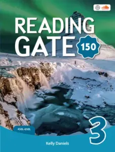 Reading Gate 150 Book 3 [HQ PDF + Resources]