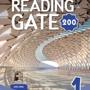 Reading Gate 200 Book 1 [HQ PDF + Resources]