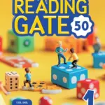 Reading Gate 50 Book 1 [HQ PDF + Resources]