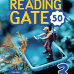 Reading Gate 50 Book 3 [HQ PDF + Resources]