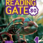 Reading Gate 80 Book 1 [HQ PDF + Resources]
