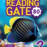 Reading Gate 80 Book 2 [HQ PDF + Resources]