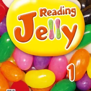 Reading Jelly 1 [HQ PDF + Resources]