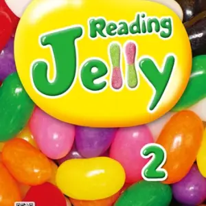 Reading Jelly 2 [HQ PDF + Resources]