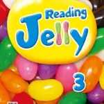 Reading Jelly 3 [HQ PDF + Resources]